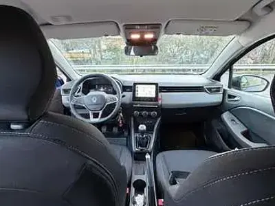Usata Renault Clio V 90 CV (66 kW) 2025 Berlina