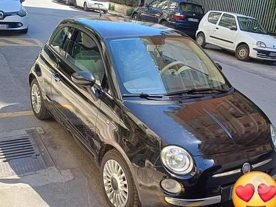 Occasion Fiat 500