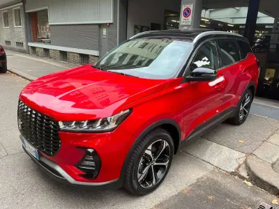 Usata DR DR 6.0