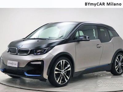 usata BMW i3 i3120Ah Advantage