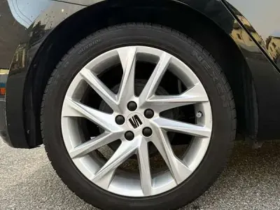 Käytetty Seat Ibiza