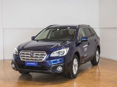 usata Subaru Outback 2.0D Lineartronic Style IN PRONTA CONSEGNA