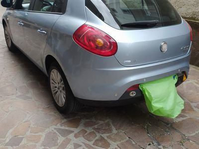 usata Fiat Bravo seconda serie vendo