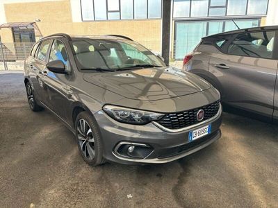 usata Fiat Tipo Tipo Station Wagon1.6 Mjt S&S SW Lounge usato