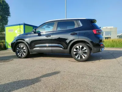 Usata DR DR 5.0 150 CV (110 kW) 2023 Nero SUV