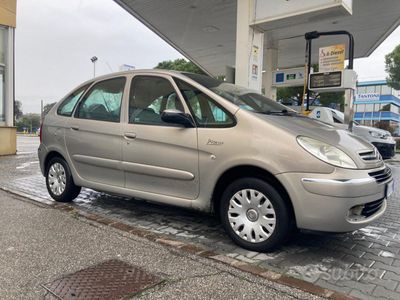 usata Citroën Xsara Picasso Picasso 1.6 HDi 110CV Classique