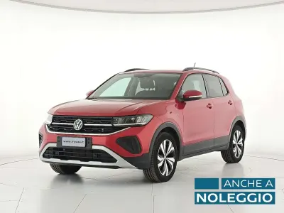Usata VW T-Cross Edition 116 CV (85 kW) 2024 Other SUV