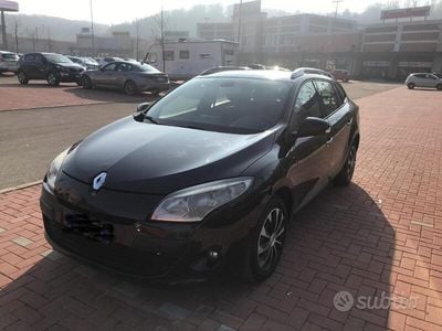 Renault Mégane GrandTour