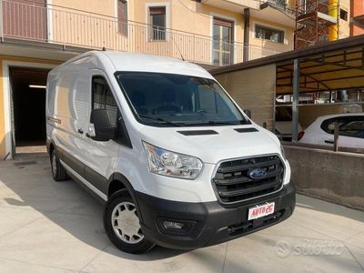 usata Ford Transit L3H2 Trend 2.0 TDCi 130 Cv (Euro 6.2)