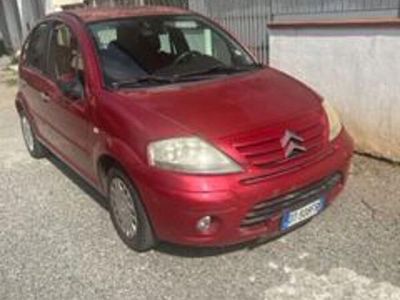 usata Citroën C3 1ª serie 1.1 airdream Exclusive Style Techno