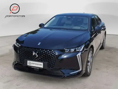 Usata DS Automobiles DS4 Crossback Performance 131 CV (96 kW) 2023 Nero SUV
