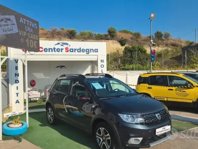 Usata Dacia Sandero