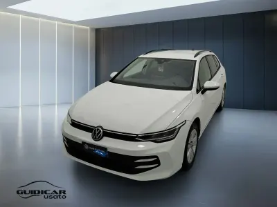 Usata VW Golf VIII