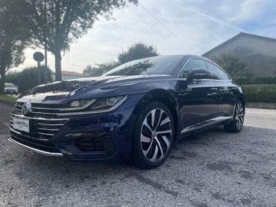 VW Arteon