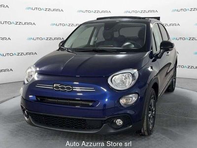 usata Fiat 500X 1.0 T3 120 CV Dolcevita *PROMO FINANZIARIA*