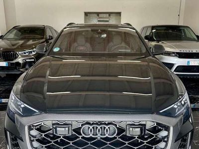Usata Audi RS Q8