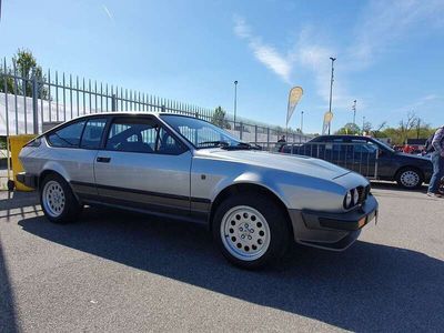 usata Alfa Romeo Alfetta GTV6