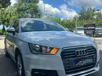 Usata Audi A1