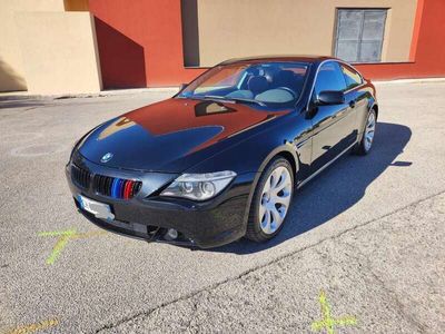 usata BMW 645 645 Ci Coupe