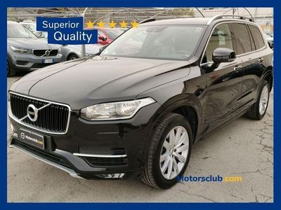 usata Volvo XC90 D5 AWD - Solo operatori settore