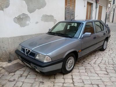 Usata Alfa Romeo 33 88 CV (64 kW) 1994 Utilitaria