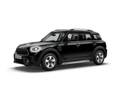 Usata Mini Cooper D Countryman