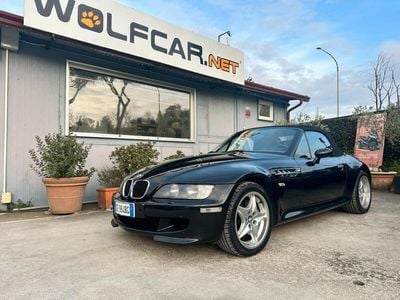 BMW Z3 M