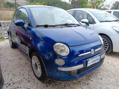 usata Fiat 500 1.2 Pop - 2010