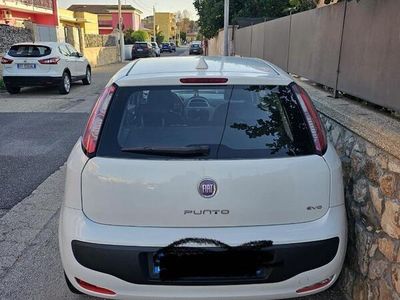 usata Fiat Punto Evo - 2011 135.550KM