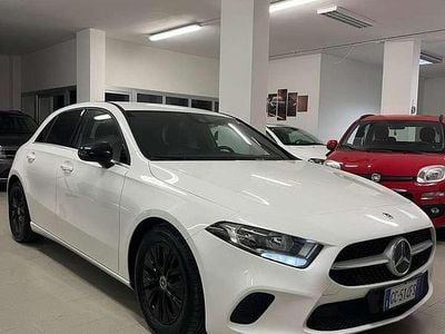 Occasion Mercedes A200 150 ch (110 kW) 2020 Other Berline