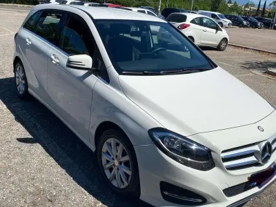 Usata Mercedes B160