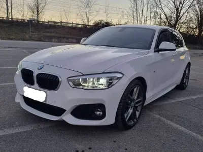 Usata BMW 120