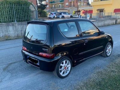 usata Fiat Seicento 1.1 Sporting