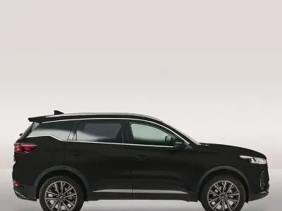 Nuova DR DR 7.0 160 CV (117 kW) 2026 Nero SUV