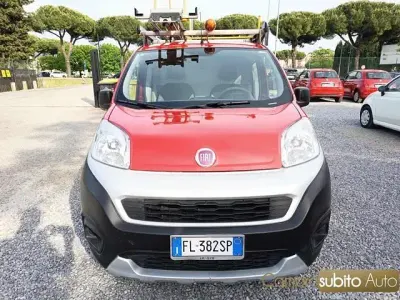 Usata Fiat Fiorino