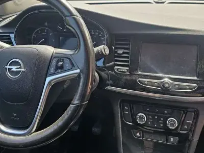 Usata Opel Mokka X Innovation 136 CV (100 kW) 2019 SUV