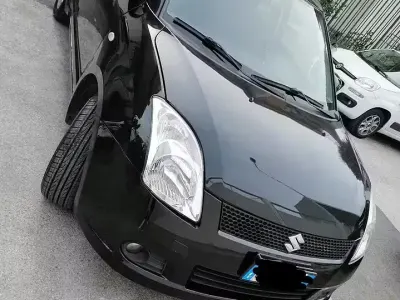 Usata Suzuki Swift 92 CV (67 kW) 2005 Utilitaria