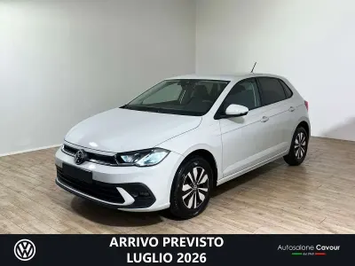 Używany VW Polo