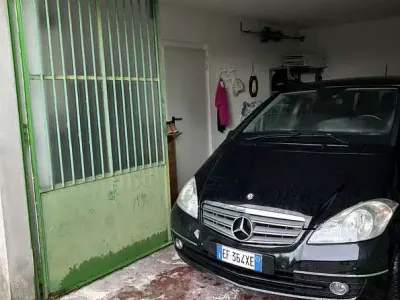 Usata Mercedes A160