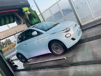 Occasion Fiat 500e 42 kW (58 PK) 2021 Sedan