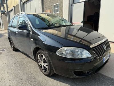 Fiat Croma