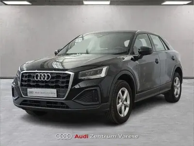 Usata Audi Q2