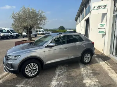 Usata VW T-Roc Style 116 CV (85 kW) 2023 Other SUV