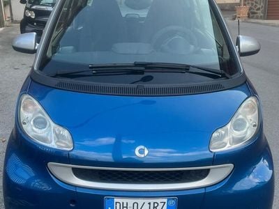 Usata 2007 Smart ForTwo Coupé Utilitaria | 4800 € (Cara)
