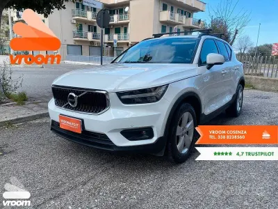 Usata Volvo XC40 Business Edition 150 CV (110 kW) 2020 SUV