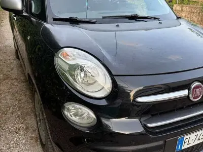 Usata Fiat 500L