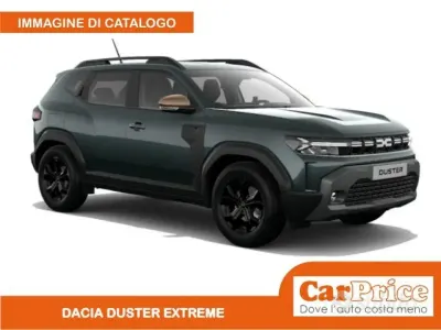 Nuova Dacia Duster Extreme 109 CV (80 kW) 2026 SUV