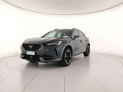 Usata Cupra Formentor 204 CV (150 kW) 2023 S7 "magnetic tech" SUV