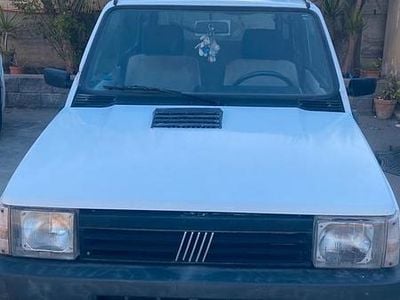 Usata Fiat 750 34 CV (25 kW) 1998 Berlina