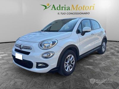 Other Usata 2018 Fiat 500X Pop Star SUV | 15.900 € (Molto cara)